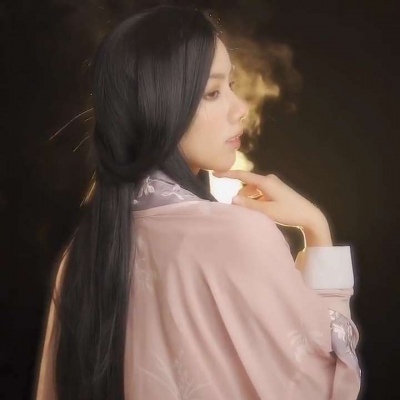 兽设赛博风格设计兽圈社群